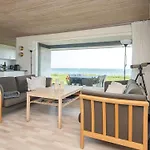 Seaside Panorama Retreat - By Traum Holiday home Odder