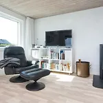Seaside Panorama Retreat - By Traum Odder