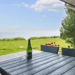 Seaside Panorama Retreat - By Traum *