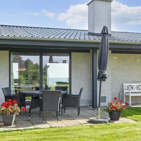 Seaside Panorama Retreat - By Traum * Odder