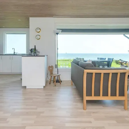 펜션 Seaside Panorama Retreat - By Traum *