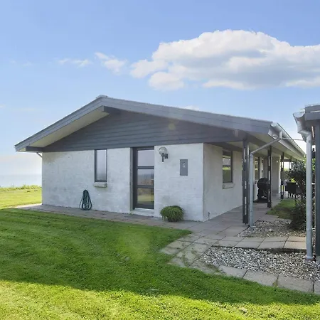 Dom wakacyjny Seaside Panorama Retreat - By Traum Odder