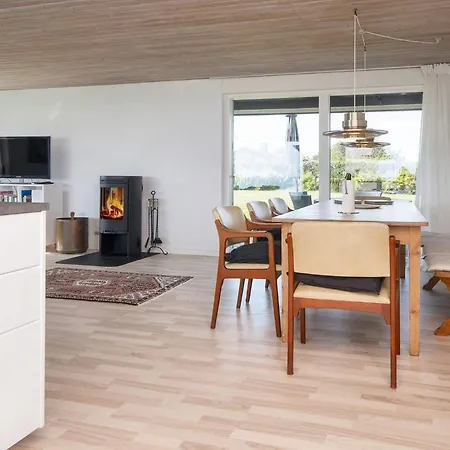 Seaside Panorama Retreat - By Traum * 오더