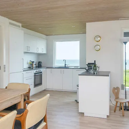 Seaside Panorama Retreat - By Traum