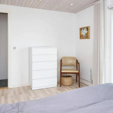 펜션 Seaside Panorama Retreat - By Traum