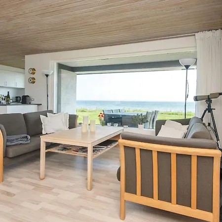 Seaside Panorama Retreat - By Traum 펜션 오더