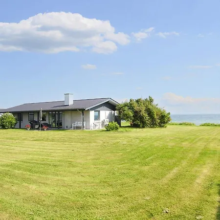 Dom wakacyjny Seaside Panorama Retreat - By Traum Odder