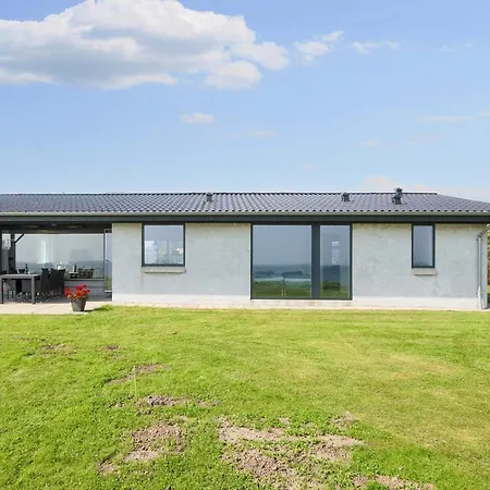 Dom wakacyjny Seaside Panorama Retreat - By Traum Odder