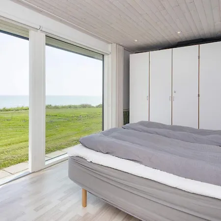 Seaside Panorama Retreat - By Traum * 오더