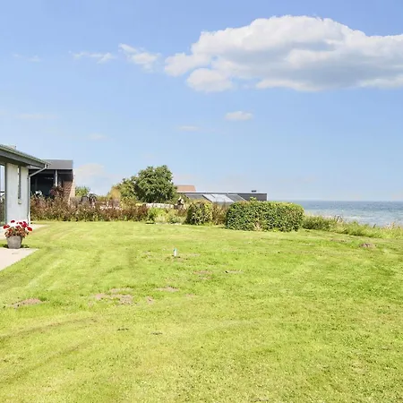 Seaside Panorama Retreat - By Traum * Odder