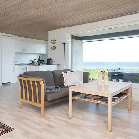 Seaside Panorama Retreat - By Traum