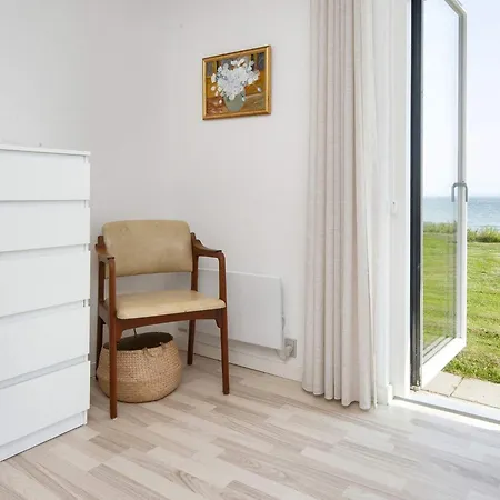 Seaside Panorama Retreat - By Traum 펜션 오더