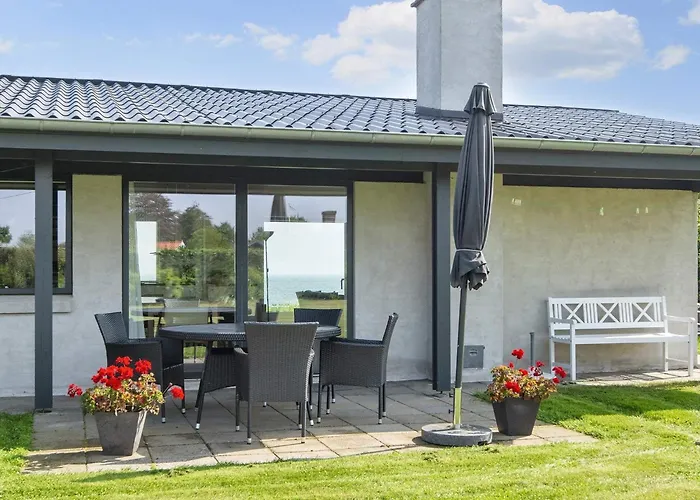 Seaside Panorama Retreat - By Traum * Odder