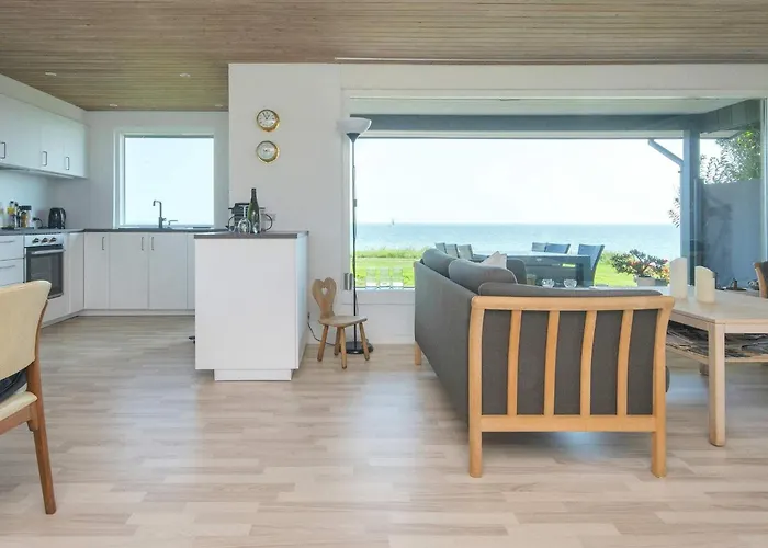 Dom wakacyjny Seaside Panorama Retreat - By Traum *