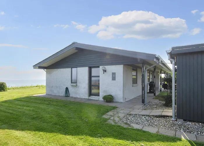 Dom wakacyjny Seaside Panorama Retreat - By Traum Odder
