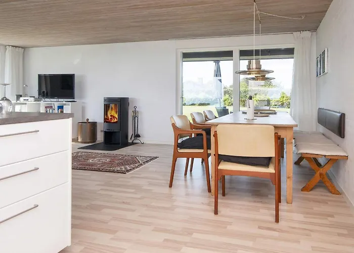 Seaside Panorama Retreat - By Traum * Odder