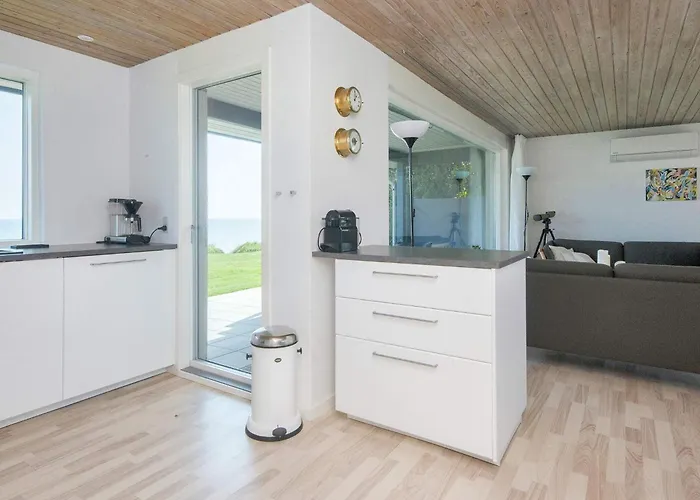 Dom wakacyjny Seaside Panorama Retreat - By Traum *