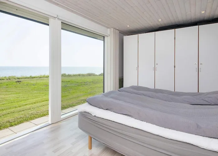 Seaside Panorama Retreat - By Traum * Odder