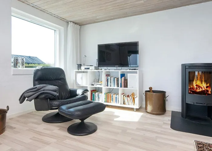 Seaside Panorama Retreat - By Traum Odder