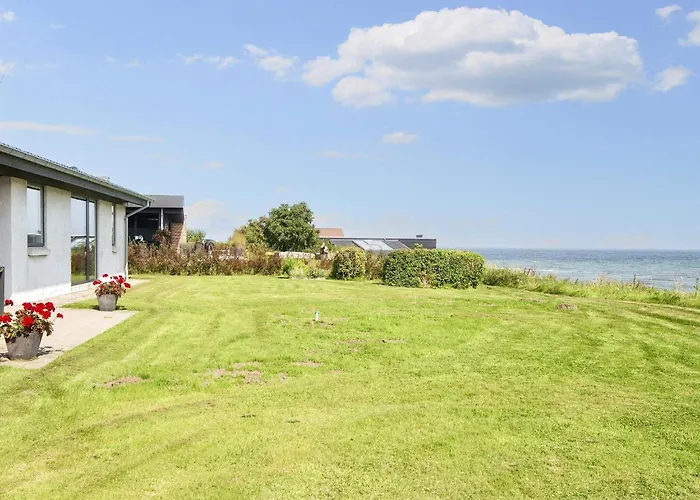 Seaside Panorama Retreat - By Traum * Odder