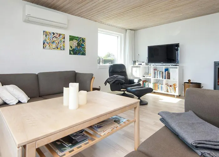 Seaside Panorama Retreat - By Traum Dom wakacyjny *