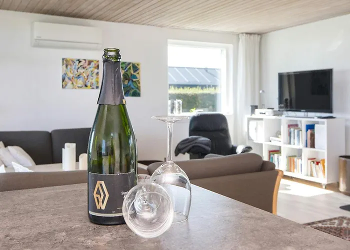 Dom wakacyjny Seaside Panorama Retreat - By Traum *