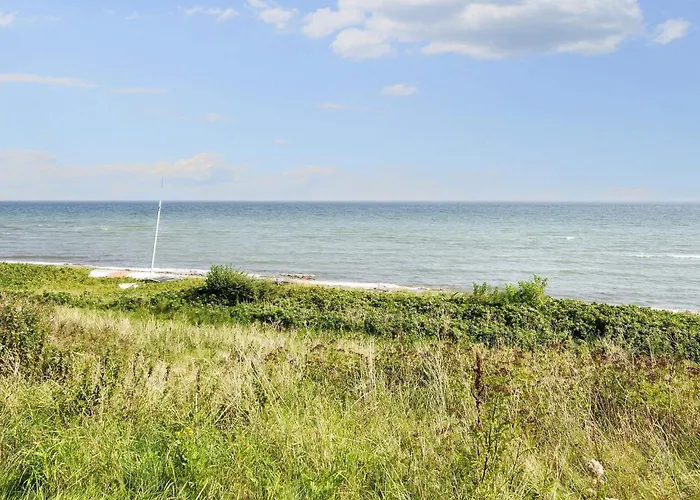 Seaside Panorama Retreat - By Traum